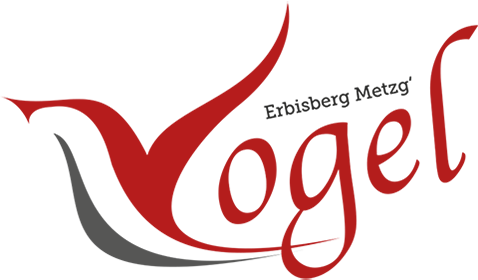 Metzgerei Vogel Logo